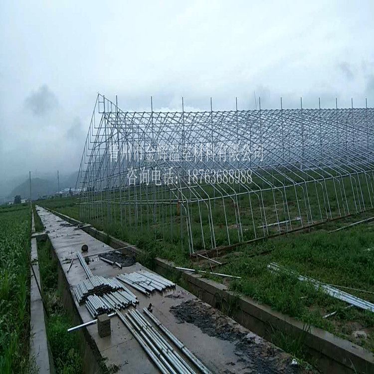 日光溫室大棚